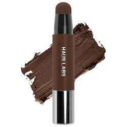 Haus Labs Precision Sculpt Shaping Balm Contour Stick Brush - Image 5