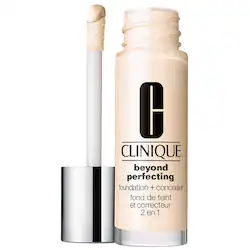 CLINIQUE Beyond Perfecting Foundation + Concealer Oil - Image 5