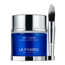 La Prairie Skin Caviar Luxe Sleep Mask, Leave-On Overnight Lifting & Firming Mask Cream