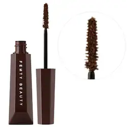 Fenty Beauty by Rihanna Hella Thicc Volumizing Mascara - Image 3