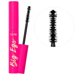 tarte big ego lifting & volumizing mascara