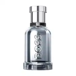 Hugo Boss Boss Bottled Beyond Eau de Toilette Intense with Orange & Leather Fragrance - Image 4
