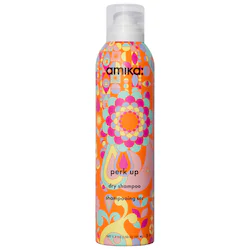 amika Perk Up Talc-Free Dry Shampoo Oil