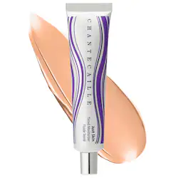 CHANTECAILLE Just Skin Smoothing Lightweight Tinted Moisturizer - Image 3