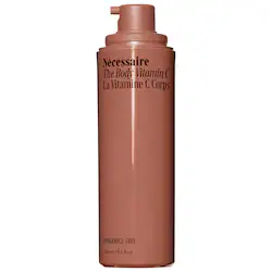 Nécessaire Radiance Serum With THD Ascorbate – The Body Vitamin C