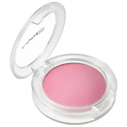 MAC Cosmetics Glow Play Cushiony Lightweight Buildable Blurring Blush - Image 4