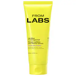 FROMLABS Protein Capsule Keratin Hair Repair Mask