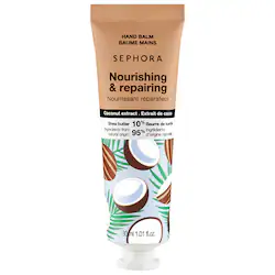 SEPHORA COLLECTION Hand Balm with Shea Butter Lotion
