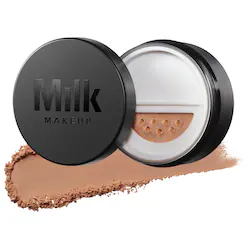 MILK MAKEUP Pore Eclipse Matte Translucent Talc-Free Setting Powder - Image 3