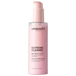 INNBEAUTY PROJECT Extreme Cleanse Milky Micellar Barrier-Repair Cleanser
