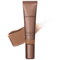 Laura Mercier Tinted Moisturizer Sheer Cream Bronzer - Image 2