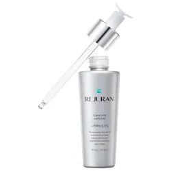 Rejuran Turnover Ampoule c-PDRN 0.5% Renewing Serum for Smooth Texture & Glass Skin