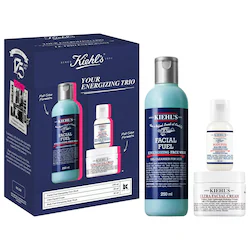 Kiehl's Since 1851 Your Energizing Trio Cream