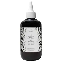 BondiBoost HG Clarifying Pre-Wash Treatment with Lactic Acid and Rosemary