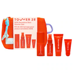 Tower 28 Beauty SOS Sensitive Skin Starter Set