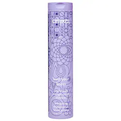 amika Bust Your Brass Cool Blonde Strength Repair Shampoo