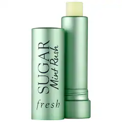 fresh Sugar Mint Rush Freshening Lip Treatment Balm