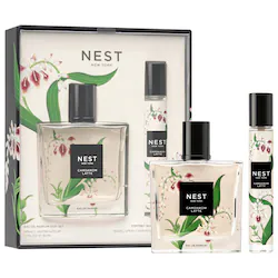 NEST New York Cardamom Eau de Parfum Perfume Gift Set Oil