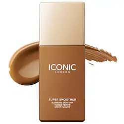 Iconic London Super Smoother Blurring Skin Tint - Image 5