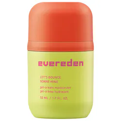 Evereden Teen Oil-Free Gel-Cream Moisturizer for Blemish-Prone Skin