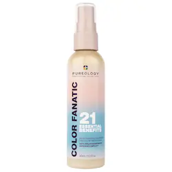Pureology Mini Color Fanatic Heat Protectant Leave-In Conditioner