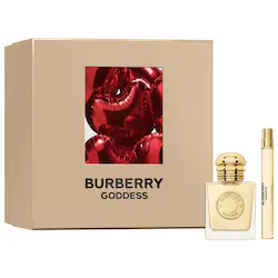 BURBERRY Goddess Eau de Parfum Duo Gift Set