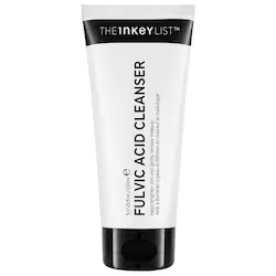 The INKEY List Fulvic Acid Brightening Cleanser — SKU SB-5B5D1C-88C7EEEC451E26