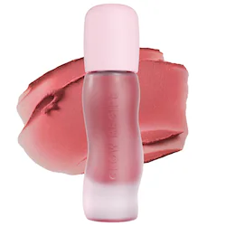 Glow Recipe Vegan PDRN Tinted Soft Matte Lip Blur Balm for Hydration