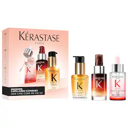 Kérastase Mini Hero Trio Set Serum
