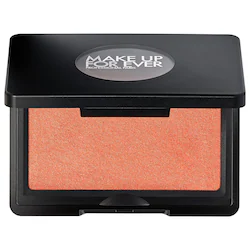 MAKE UP FOR EVER Artist Longwear Skin-fusing Powder Blush - Image 2
