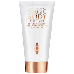 Charlotte Tilbury Magic Body Cream — SKU SB-5B5D1C-533A7DB72E2BF5 Lotion - Image 2