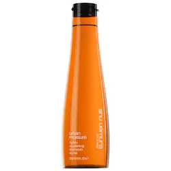 shu uemura Urban Moisture Deep Hydration Shampoo for Dry Hair