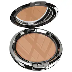 Lise Watier Teint Multi-Fini Oil-Free Compact Foundation - Image 2