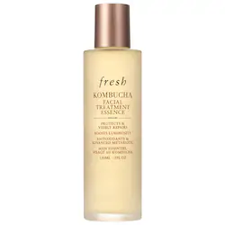 fresh Kombucha Antioxidant Facial Treatment Essence