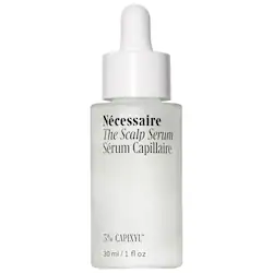 Nécessaire 5% Capixyl For Thicker, Fuller, Healthier Hair – The Scalp Serum