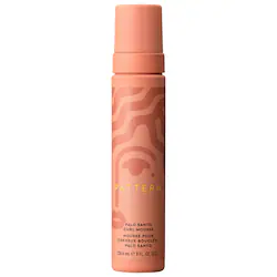 PATTERN by Tracee Ellis Ross Palo Santo Curl Mousse for Curls & Coils