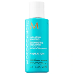 Moroccanoil Mini Hydrating Shampoo with Argan Oil
