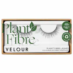 Velour Lashes Plant Fibre Lash Collection