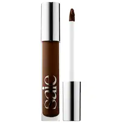Saie Hydrabeam Hydrating & Concealing Under Eye Brightener with Cucumber Extract - Image 6