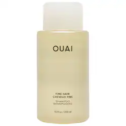 OUAI Fine Hair Shampoo