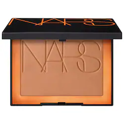 NARS Laguna Talc-Free Bronzer Powder - Image 4