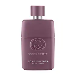 Gucci Guilty Love Edition Pour Femme Eau de Parfum with Juniper and Orange Flower Fragrance - Image 2