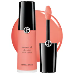 Armani Beauty Cheek Tint Longwear Lightweight Liquid Blush - Image 2
