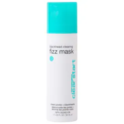 Dermalogica Clear Start Blackhead Clearing Fizz Mask