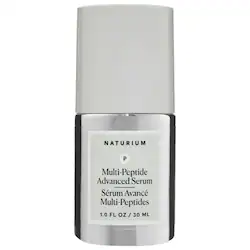Naturium Multi-Peptide Advanced Serum Cream