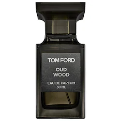 TOM FORD Oud Wood Eau de Parfum with Sandalwood & Pink Pepper Fragrance