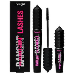 Benefit Cosmetics BANGIN’ Lashes Volumizing Mascara Set