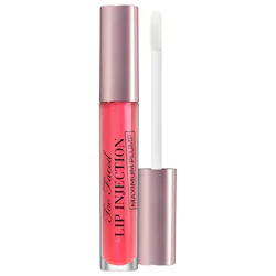 Too Faced Lip Injection Maximum Plump Extra Strength Hydrating Lip Plumper - Image 4