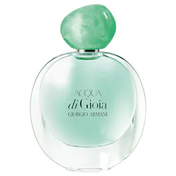 Armani Beauty Acqua di Gioia Eau de Parfum with Fresh Lemon & Water Jasmine Fragrance