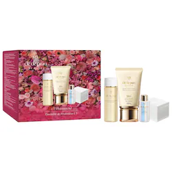 Clé de Peau Beauté UV Protection Set Cream